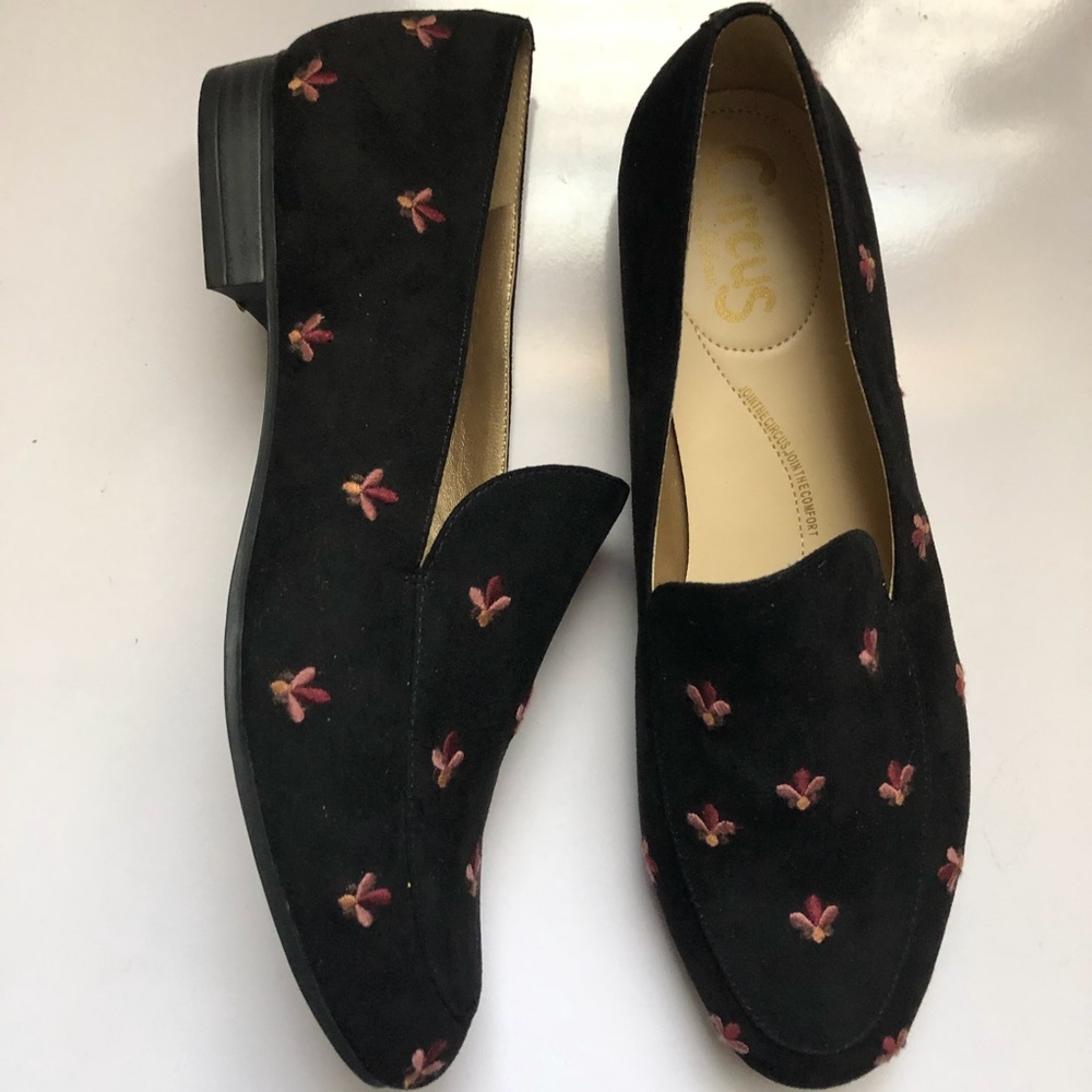Circus Sam Edelman Harlem loafers